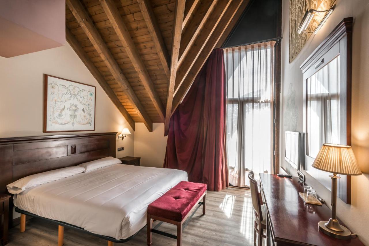 Yoy De Sallent 4 Hotel