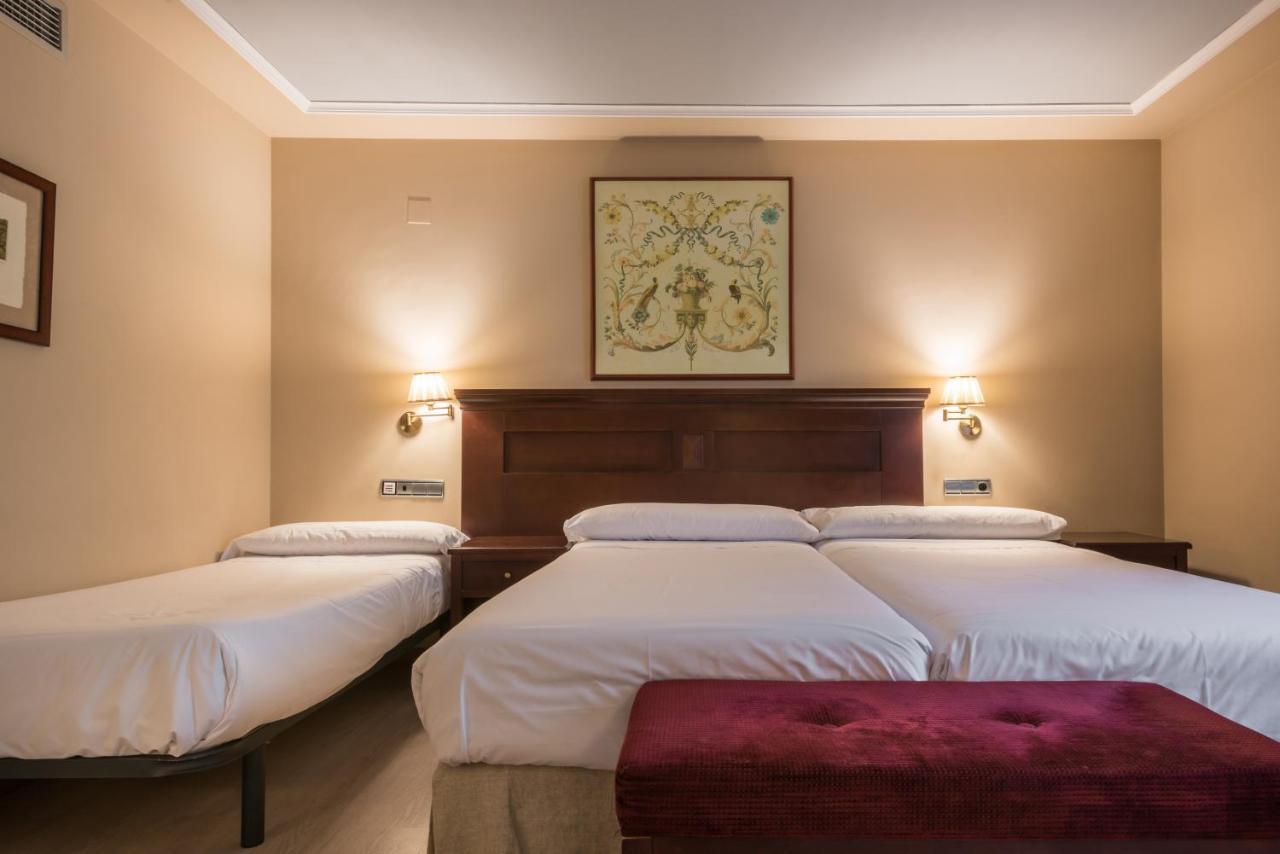 Hotel Yoy De Sallent 4