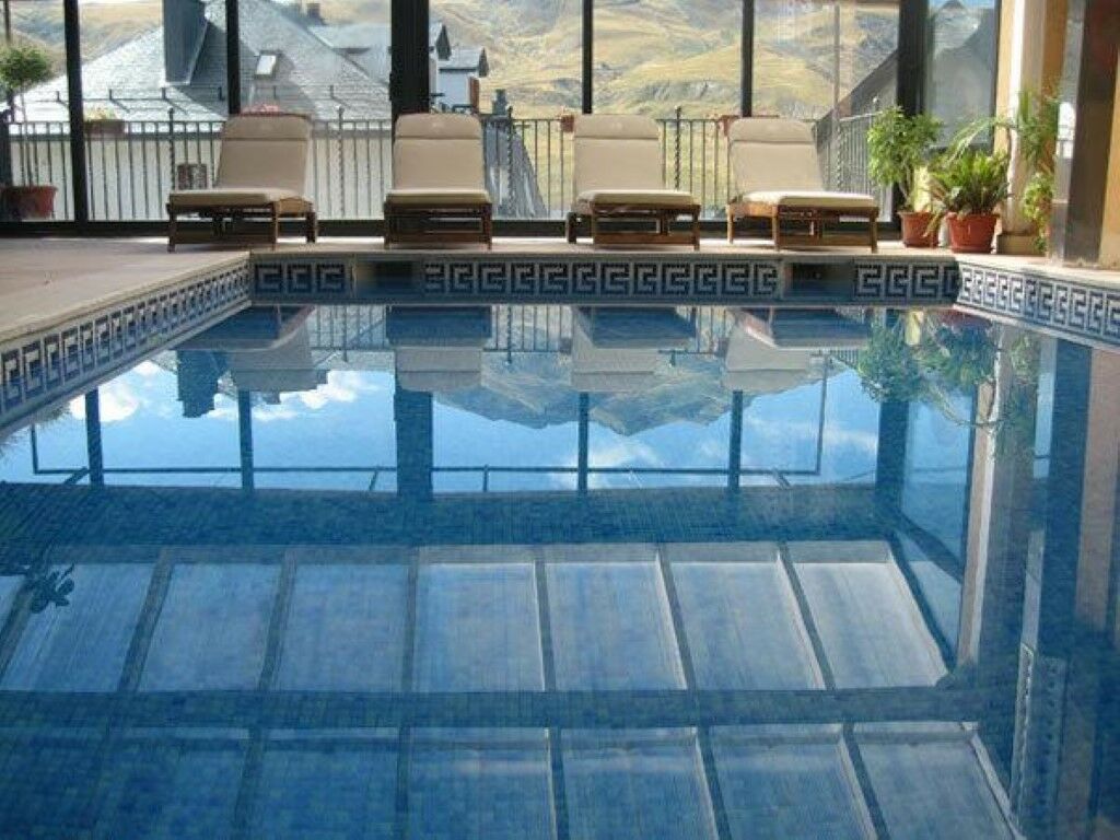 Yoy De Sallent 4 Hotel